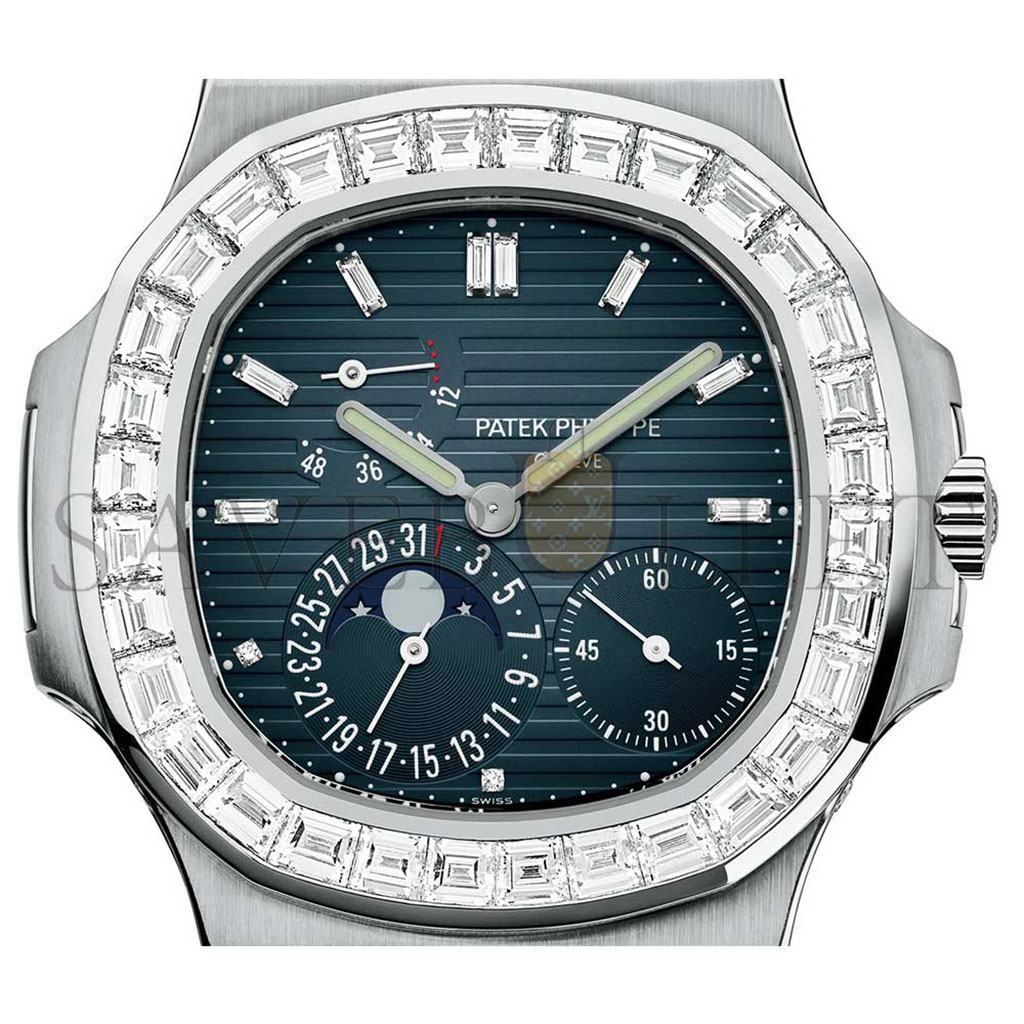 P**ek Ph**ppe nautilus men’s watch 5724g-001